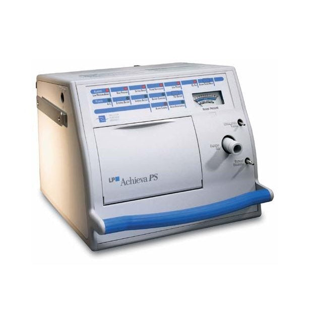 Puritan Bennett-Puritan Bennett Achieva PSO2 Ventilator, Recertified-MedTech-1